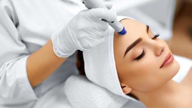 LEKE TEDAVİSİ (DERMAPEN)